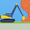 Excavator Crusher - iPhoneアプリ