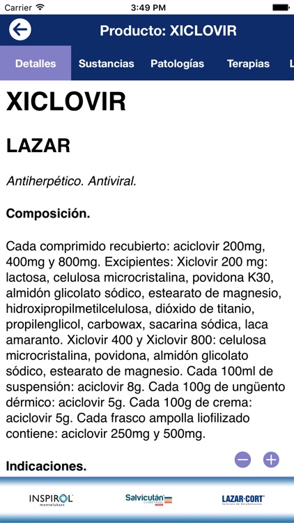 PR Vademécum Dermatología