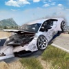 Car Smash Racing Simulator icon