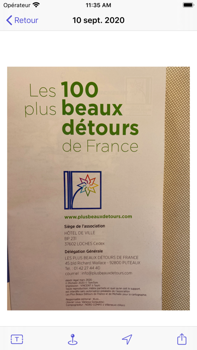 Screenshot #2 pour Lecteur de Photos