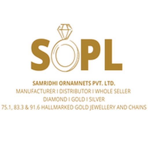 Samridhi Ornaments