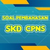 Soal Pembahasan SKD CPNS icon
