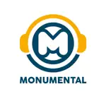 Radio Monumental Bolivia App Cancel