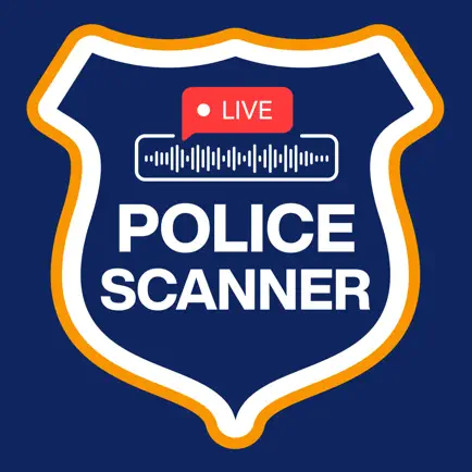 Police Scanner Radio - Live Cheats