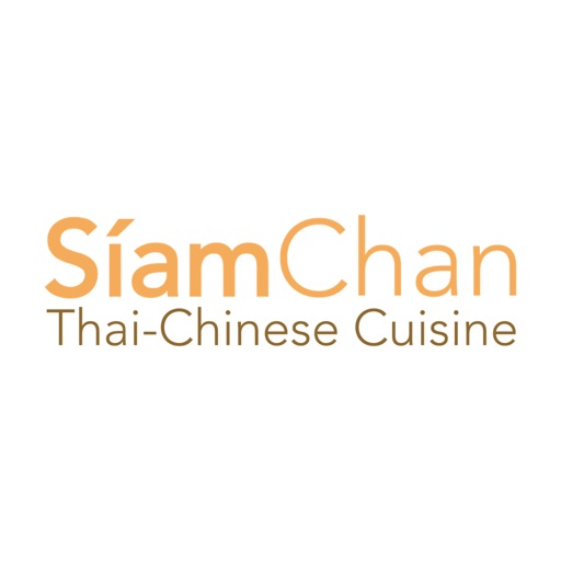 Siam Chan