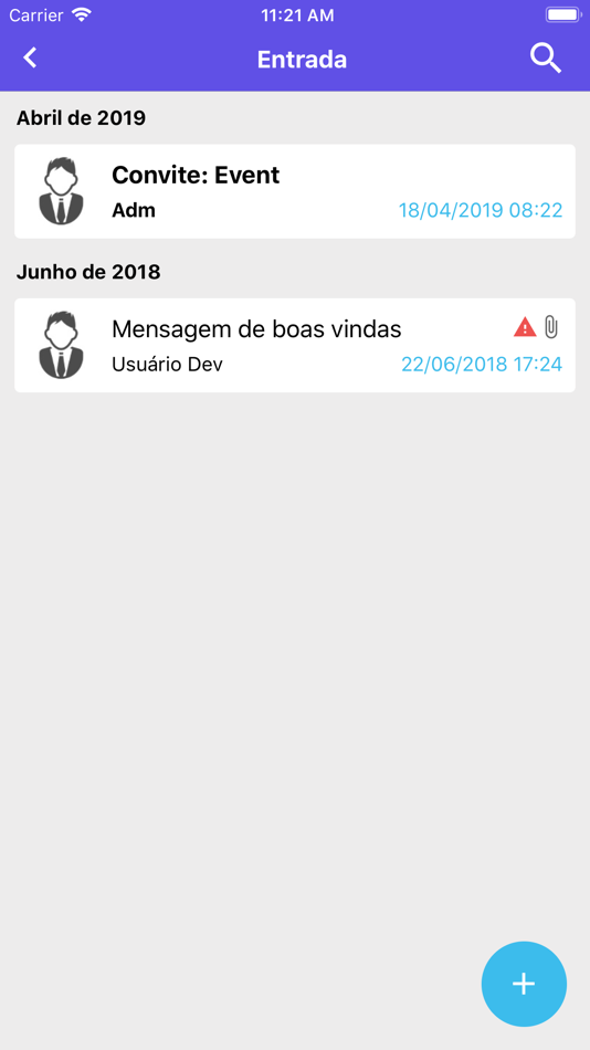 #4. Useall App 2.0 (iOS) 由: Useall Software LTDA