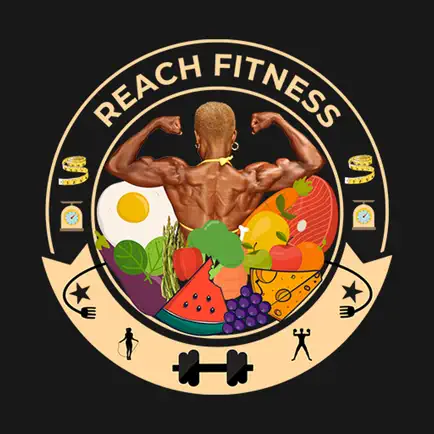 REACH Fitness and Nutrition Cheats