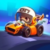 Racing Track Star: 3D Car game icon