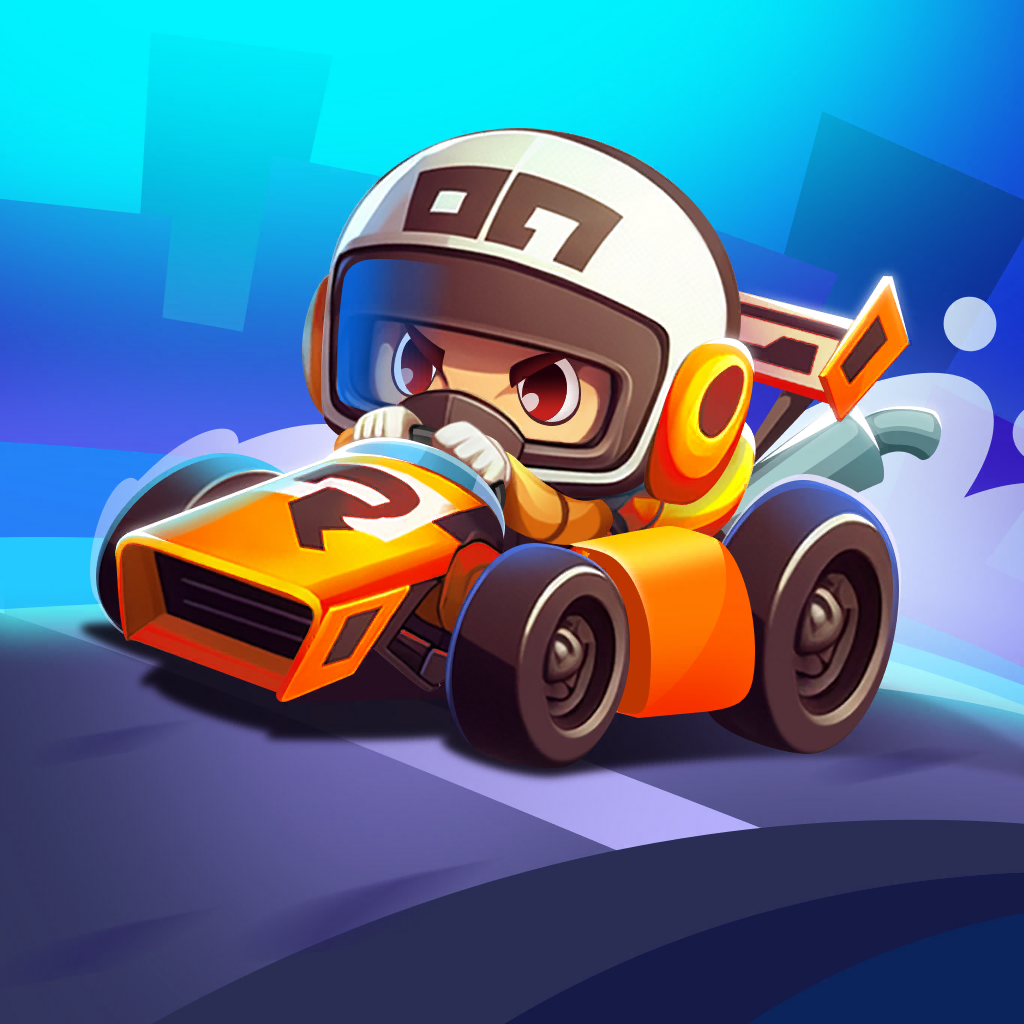 Get Racing Track Star: 3D Car game for iOS, iPhone, iPad Aso Report