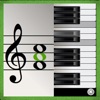 Chord NOTE icon