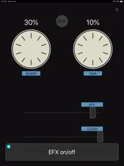 magic reverb : audio unit efx айпад изображения 2