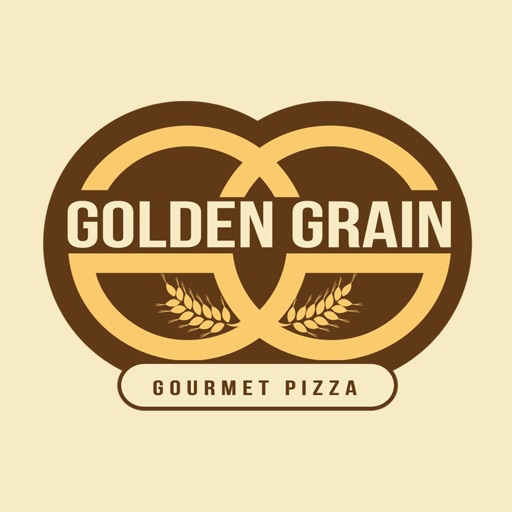 Golden Grain Pizza