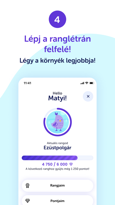 Hello Keszthely Screenshot