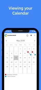 Scopeworker screenshot #3 for iPhone