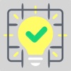 ライトアップタイル - ライトをつけるパズルゲーム - iPadアプリ