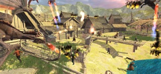 Dinohunt: 3D Wild Hunting Gameのおすすめ画像4