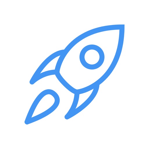 ShadowSocks-小火箭加速器 iOS App