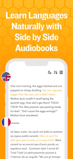 Language-learning app Beelinguapp focuses on songs and stories - Rest of  World