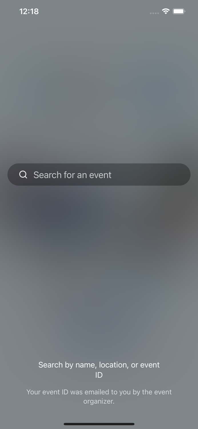 American Chemistry Events