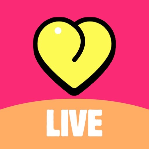 Naughty Olive-Video Chat&Quiz Icon