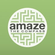 Compass Card - Brighton & Hove