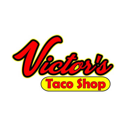 Victor's Taco Shop iOS App