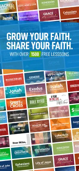Game screenshot BibleTalk.tv mod apk
