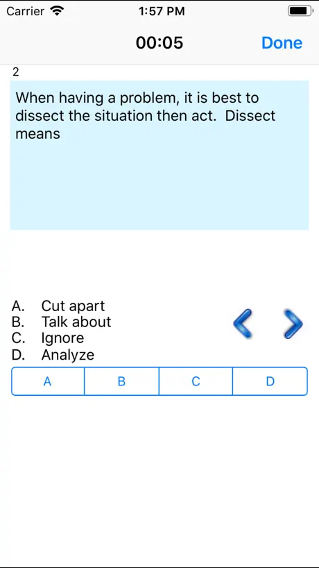 iStudent
