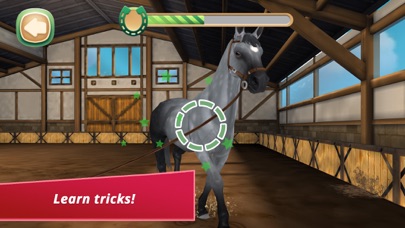 HorseHotel Premium Screenshot