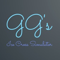 GG's Ice Cross Start Simulator apk