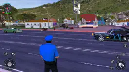 Game screenshot Cop Merge Gangster: Vice Town mod apk