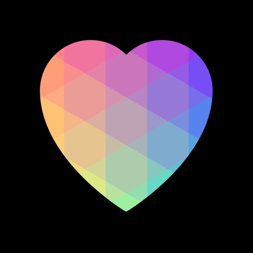 I Love Hue Too iOS App