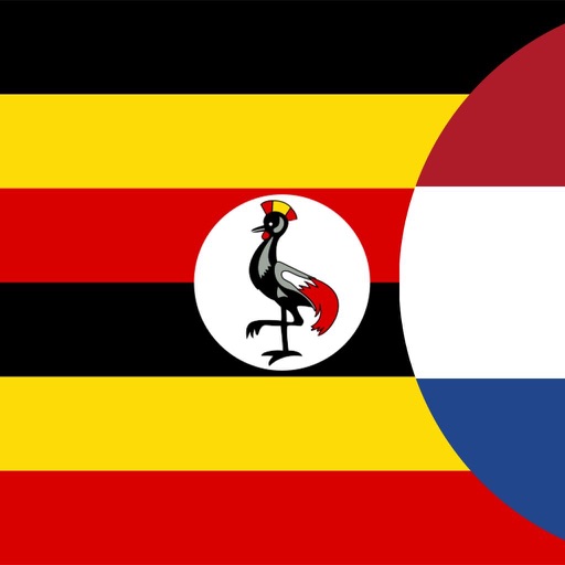 Luganda-Nederlands woordenboek icon