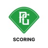 PG Scoring App icon