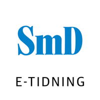 Smålands Dagblad e-tidning