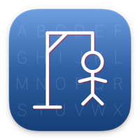 Ultimate Hangman Word Puzzle