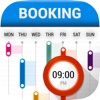 Nano Service Booking - iPadアプリ