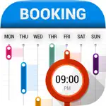 Nano Service Booking App Cancel