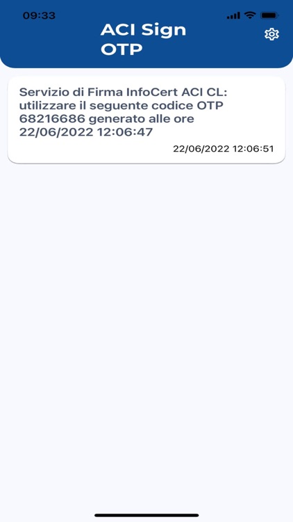 ACI Sign OTP screenshot-3