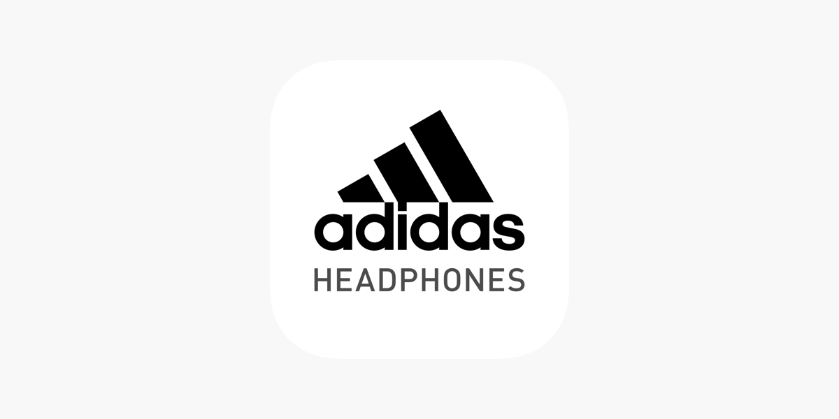 adidas Headphones on the App Store