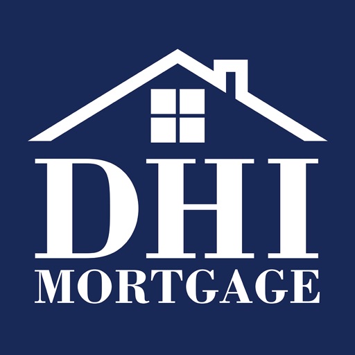 DHI Mortgage by DHI Mortgage Company, LTD.