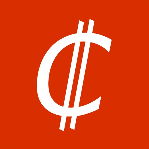 Currency Today Icon