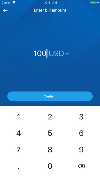 zondacrypto pay terminal