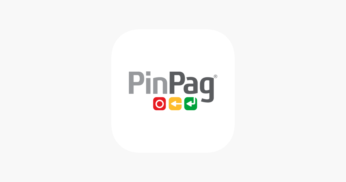 Pinpag: Conta Digital على App Store