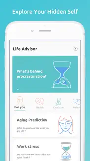 How to cancel & delete life advisor: baby maker 2