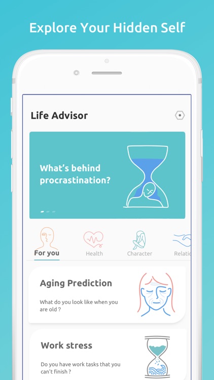 Life Advisor: Baby Maker screenshot-5