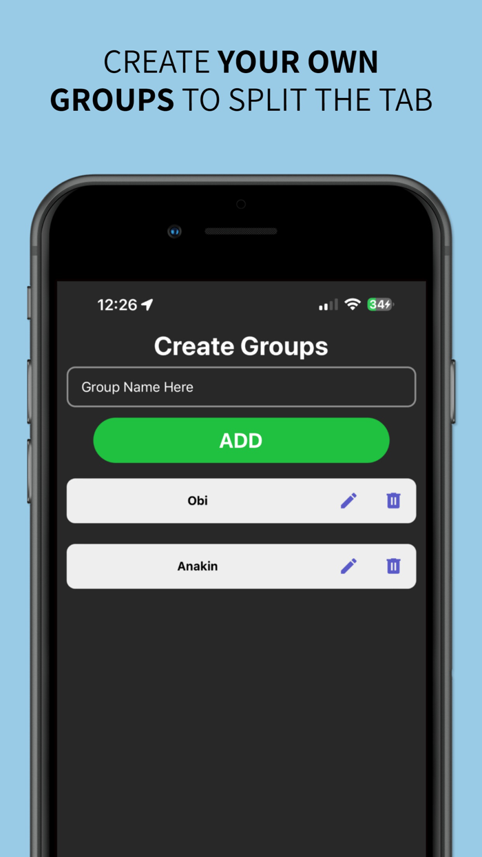Tab Splitter - Made Simple