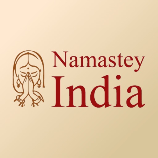 Namastey India