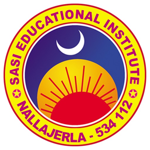 SASI Educational Institution icon