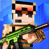 Block Guns 3D: Online Shooter icon